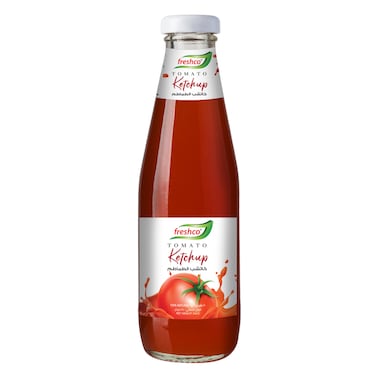 Freshco Tomato Ketchup 340g