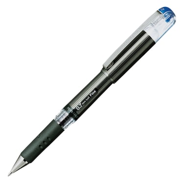 Pentel Hybrid Gel Pen DX, 0.7mm Tip, 1 Piece