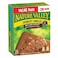 Nature Valley Granola Bar Crunchy Oats And Chocolate 21g x Pack Of 20
