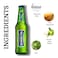 Barbican Non Alcoholic Apple Beer 330ml x Pack of 4