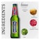 Barbican Non Alcoholic Raspberry Beer 330ml x Pack of 4