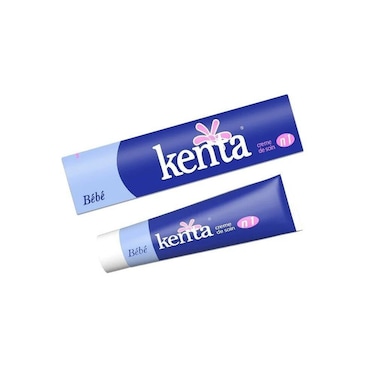Moroccan Kenta cream for skin whitening and lightening sensitive areas 30 g