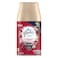 Glade Automatic Air Freshener Spray Refill Scented with Blooming Peony &amp; Cherry, 269 ml