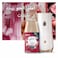 Glade Automatic Air Freshener Spray Refill Scented with Blooming Peony &amp; Cherry, 269 ml