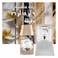 Glade Automatic Air Freshener Spray Holder with Scented Sheer Vanilla Embrace Refill Starter Kit, 269ml