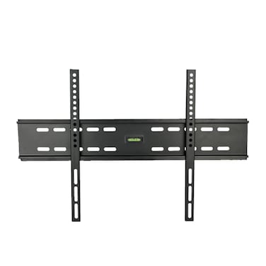 حامل حائطي عالمي من ستارجولد لأجهزة تلفزيون LCD/LED/Plasma، مناسب لأجهزة تلفزيون مسطحة مقاس 30-70 بوصة، يدعم الاستخدام الشاق، موديل SG-821FB