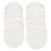 Victoria Vogue 912 Make Up Cosmetic Rounds Sponge 12 Pieces White