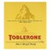 Toblerone Milk Chocolate 50g Pack of 24