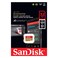 SanDisk 32GB Extreme microSD UHS-I- SDSQXAF-032G-GN6MN