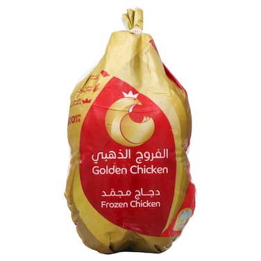 Golden Chicken Frozen Chicken 800g