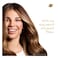 Dove Shampoo, Lavender Thickness, 400ml