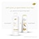 Dove Shampoo, Coconut Repair, 400ml