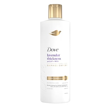 Dove Conditioner, Lavender Thickness, 350ml