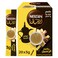 Nescafe Instant Arabiana Coffee with Ginger Flavor 3gx20