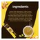 Nescafe Instant Arabiana Coffee with Ginger Flavor 3gx20