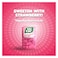 Tic Tac Strawberry Mix Gum 18g