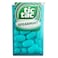 Tic Tac Spearmint Gum 18g