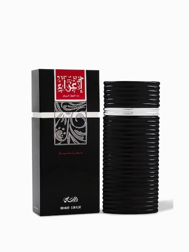 Rasasi Egra For Men Eau De Parfum &ndash; 100 ml
