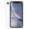 Apple iPhone XR 4G LTE, 64GB, White - International Version (With FaceTime)