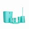 6-Piece Bathroom Accessories Set