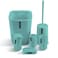 6-Piece Bathroom Accessories Set