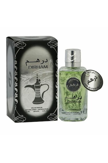 Ard Al Zaafaran Perfume for Men 100ml
