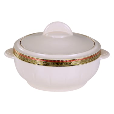 وعاء طهي كلاسيكي بغطاء من رويال فورد ، 2.5 لتر