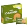 Deemah Kleija Biscuit With Cardamom 62g X8 Pieces