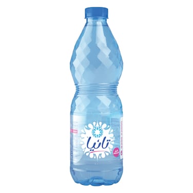 Tania Bottled Drinking Water 600ml