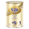 S-26 Pro Gold Infant Formula Stage 1 , 1.6 Kg