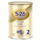 S-26 Promil Gold Follow On Formula Stage 2,  1.6 Kg