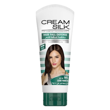 CREAM SILK Hair Reborn Conditioner, Hair Fall Defence, 180ml