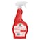 JIF Ultra Fast Cleaner Spray, Everywhere, 100% stain removal on fabrics, 500ml