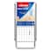 Vileda Smile Steel X-Leg Indoor Cloth Dryer 18m Silver