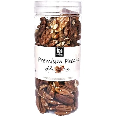 Zain Pecan 300g