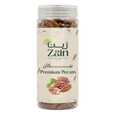 Zain Pecan 300g