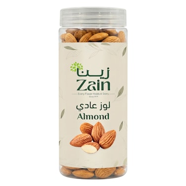 زين لوز 400 جرام