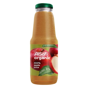 Alsafi Apple Juice 1L (Organic)