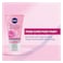 NIVEA Face Wash Micellar, Rose Care with Organic Rose, All Skin Types, 150ml