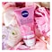 NIVEA Face Wash Micellar, Rose Care with Organic Rose, All Skin Types, 150ml