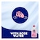 NIVEA Face Micellar Water, Makeup Remover, Rose Care with Organic Rose, All Skin Types, 400ml