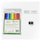 Roco Color Marker Scented x10