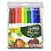 Roco Color Marker Scented x10
