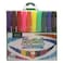 Roco Scented Colour Markers 10 Pieces