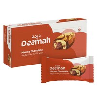 ديمه مارمو كيك بكريمة الشوكولاتة 40 جرام × 12