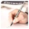 Uni-Ball Eye -Fine- Rollerball Pens x3