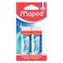 Maped Technic Ultra Eraser 2 Pieces