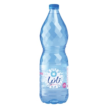 Tania Water 1.5l