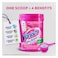 Vanish Oxi Action Fabric Stain Remover Powder 500g  - Coloured &amp; White Clothes
