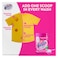 Vanish Oxi Action Fabric Stain Remover Powder 500g  - Coloured &amp; White Clothes